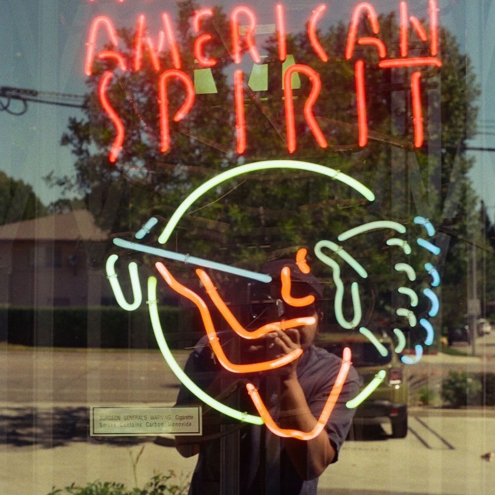 Meet your Posher, Aaron